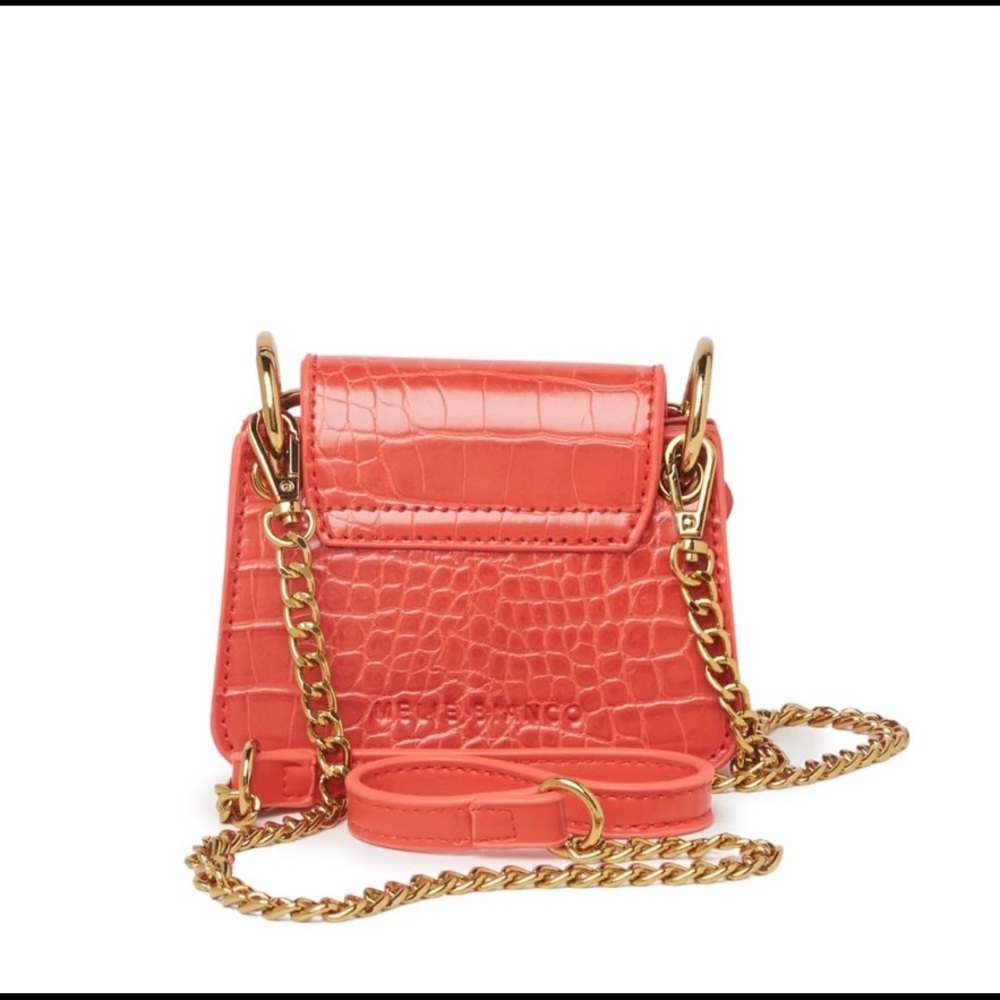 🔥HP🔥Bella Micro Crossbody Bag - Picture 3 of 7